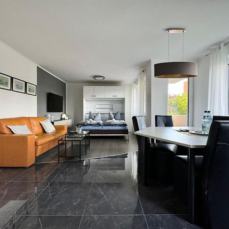 Traumhafte 2-Zimmer-Wohnung Nordenham Exterior photo